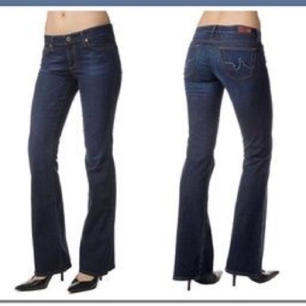 Adriano Goldschemid jeans. The Club.
